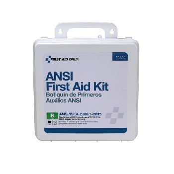 First Aid Kit - Class B